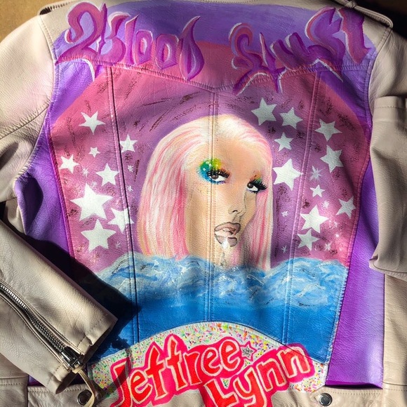 Jeffree Star - Picture 2 of 4